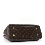 Monogram Pallas Shopper Aurore