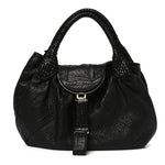 Nappa Nuvolata Spy Black