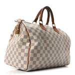 Damier Azur Speedy 35
