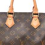 Monogram Speedy 25