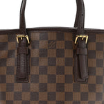 Damier Ebene Marais Bucket 23