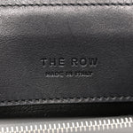 Smooth Calfskin Peggy Bag Black