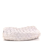 Suede Intrecciato Mini Jodie Mirth Washed
