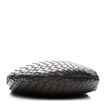 Nappa Intrecciato Medium Sardine Bag Fondant