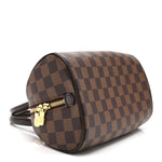 Damier Ebene Ribera Mini