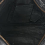 Agneau Classic Hardware Town Black