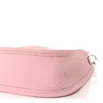 Taurillon Clemence Evelyne TPM Rose Sakura