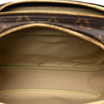 Monogram Reporter PM