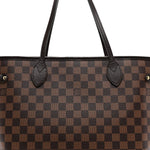 Damier Ebene Neo Neverfull MM