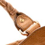 Agneau Giant 12 Rose Gold Hardware City Cumin
