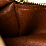 Monogram Papillon 26