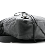 Agneau Classic Hardware Town Black