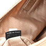 Tessuto Nylon Mini Re-Edition 2000 Bag Cammeo
