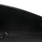 Lambskin Quilted New Medium Boy Flap Black