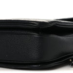 Empreinte Pochette Metis Black