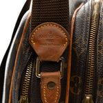Monogram Reporter PM