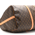 Monogram Keepall Bandouliere 60