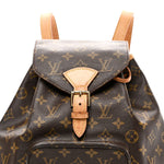 Monogram Montsouris MM Backpack