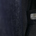 Lambskin CC Mania Camera Case Black