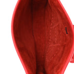 Taurillon Clemence EVELYNE III PM Rouge de Coeur