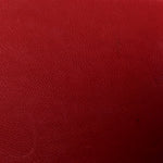 Box Calfskin Small Classic Box Flap Bag Red