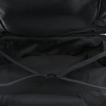 Monogram Jumbo GG Canvas Textured Calfskin Small Carry On Trolley Black