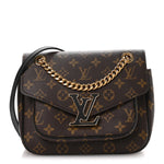 Monogram Passy