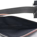 Damier Cobalt Race BumBag