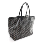 Goyardine Saint Louis PM Black
