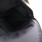 Damier Graphite Pixel Avenue Sling Backpack Vert
