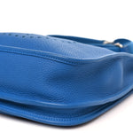 Taurillon Clemence Evelyne III PM Bleu Frida