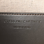 Eco Grainy Alter Mat Ryder Shoulder Bag Dark Olive