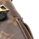 Monogram Palm Springs Backpack PM