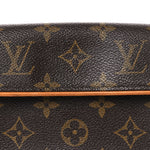 Monogram Pochette Florentine XS
