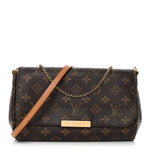 Monogram Favorite MM
