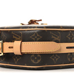 Monogram Boite Chapeau Souple MM
