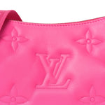 Calfskin Bubblegram Over The Moon Miami