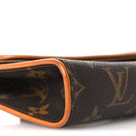 Monogram Pochette Florentine S