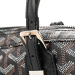 Goyardine Croisiere 35 Black