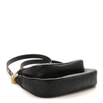 Empreinte Monogram Giant Multi Pochette Accessories Black