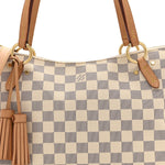Damier Azur Lymington