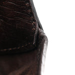 Monogram Calfskin Junco Small Hobo