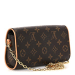 Monogram Pochette Camille