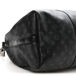 Monogram Eclipse Keepall Bandouliere 45