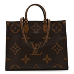 Reverse Monogram Giant Onthego GM