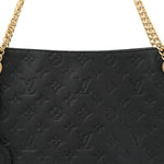Empreinte Surene MM Black