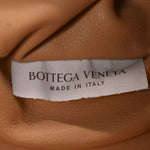 Calfskin Teen Pouch Almond