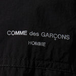 Technical Vest - Black