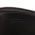 Suede 90's Bag Dark Aniline