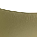 Smooth Calfskin Le 5 A 7 Hobo Pistache
